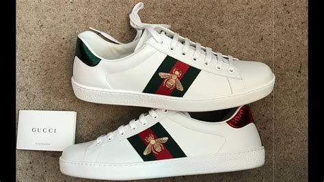 gucci bee sneakers nz|original Gucci bee sneakers.